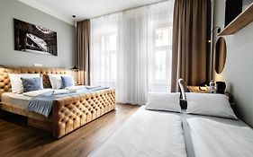 Hotel Resonanz Vienna